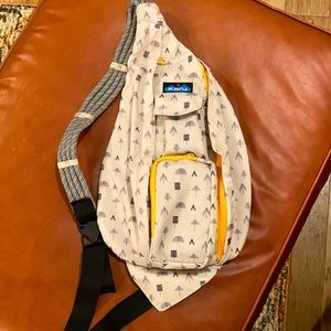 COPY - KAVU Rope Sling Bag